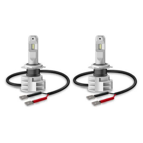 OSRAM 67210CW LEDriving HL H7 PX26d 12V 24V 14W Headlight Bulbs Cool White