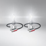 OSRAM 67210CW LEDriving HL H7 PX26d 12V 24V 14W Headlight Bulbs Cool White