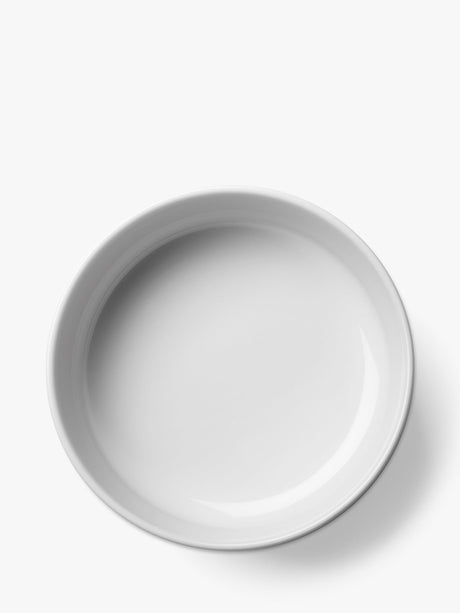 LSA International Collective Porcelain Dinnerware Set - 12 Piece - White