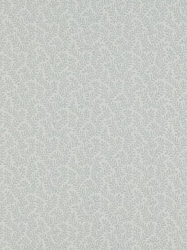 Colefax and Fowler 07985/02 Rushmere Wallpaper L10m x W52cm - Old Blue