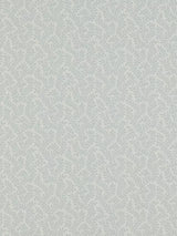 Colefax and Fowler 07985/02 Rushmere Wallpaper L10m x W52cm - Old Blue
