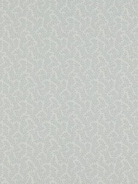Colefax and Fowler 07985/02 Rushmere Wallpaper L10m x W52cm - Old Blue
