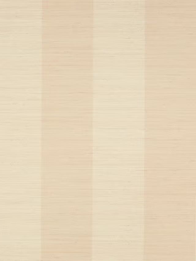 Colefax and Fowler 07184/03 Sandrine Stripe Wallpaper 70cm x 10m - Pink - Kazoop 