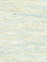 Cole & Son 115/13038 Meadow Abstract Wallpaper Roll L10m x W52cm - Green