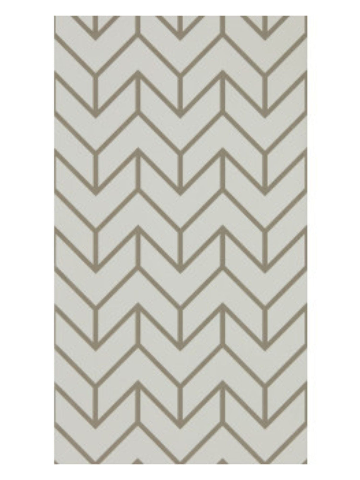 Harlequin Tessellation Washable Wallpaper 111987 L10m x W52cm - 16cm Repeat