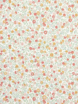 Liberty London Wiltshire Blossom Wallpaper Roll - 52cm x 10.05m - Fennel
