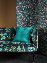 Liberty London Wiltshire Blossom Wallpaper 52cm x 10.05m Non-Woven - Lichen