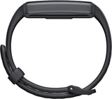 Honor Band 7 Activity Tracker with Heart Rate Monitor - Meteorite Black - Kazoop 
