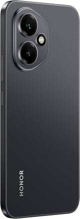 HONOR 400 5G 6.55'' Smartphone 8GB RAM 256GB Dual-SIM Unlocked - Black
