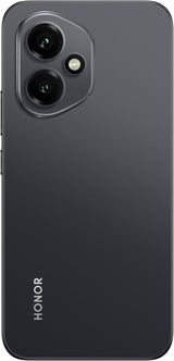 HONOR 400 5G 6.55'' Smartphone 8GB RAM 256GB Dual-SIM Unlocked - Black
