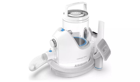 Neakasa P2 Pro Corded Electric Pet Dog Grooming Hair Vacuum PN0110W - White