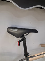 Carrera Vengeance Trail 8-Speed MTB 27.5in Mountain Bike - 20in Large - Grey
