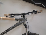Carrera Vengeance Trail 8-Speed MTB 27.5in Mountain Bike - 20in Large - Grey
