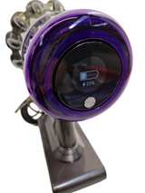 Dyson V11 Extra Cordless Bagless Stick Vacuum Cleaner With Accessories - Red B+