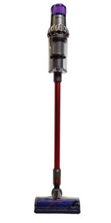 Dyson V11 Extra Cordless Bagless Stick Vacuum Cleaner With Accessories - Red B+