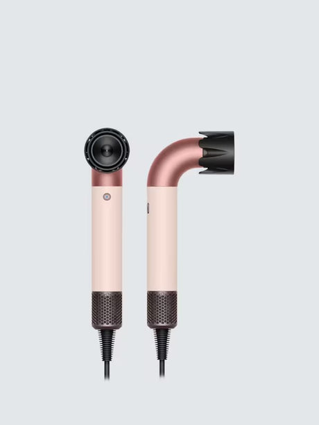 Dyson 123487-01 Women's Supersonic R Curly+Coily Hair Dryer - Ceramic Pink