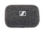 Sennheiser Momentum True Wireless 3 Noise Cancelling Headphones - Graphite