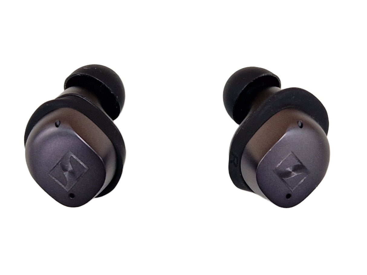 Sennheiser Momentum True Wireless 3 Noise Cancelling Headphones - Graphite