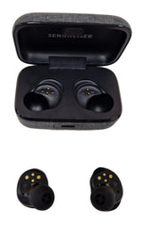 Sennheiser Momentum True Wireless 3 Noise Cancelling Headphones - Graphite