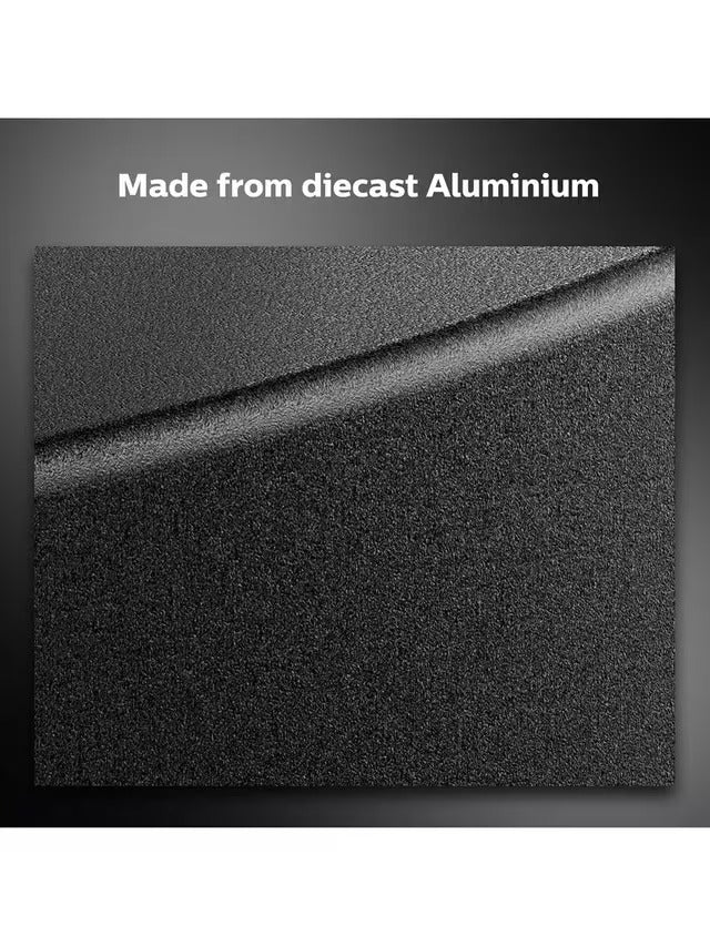 Philips Hue White And Colour Ambiance Appear LED Smart Outdoor Wall Light