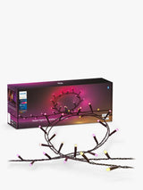 Philips Hue Festavia Smart 500 Multicolour LED Indoor/Outdoor Light String