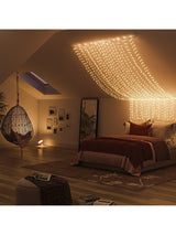 Philips Hue Festavia Smart 500 Multicolour LED Indoor/Outdoor Light String