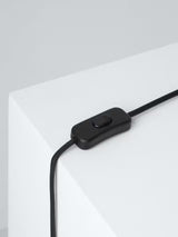 John Lewis Hammered Metal Pleated Shade Table Lamp - Antique Brass/Multi