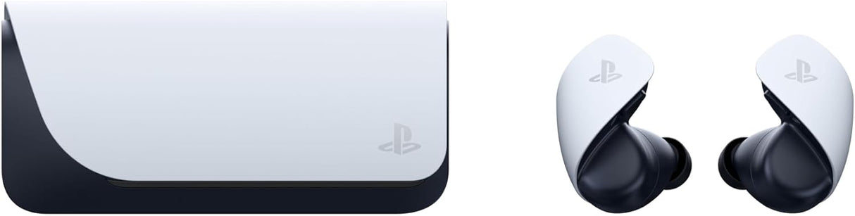 Sony PS5 PULSE Explore Wireless Bluetooth Gaming Earbuds - White/Black