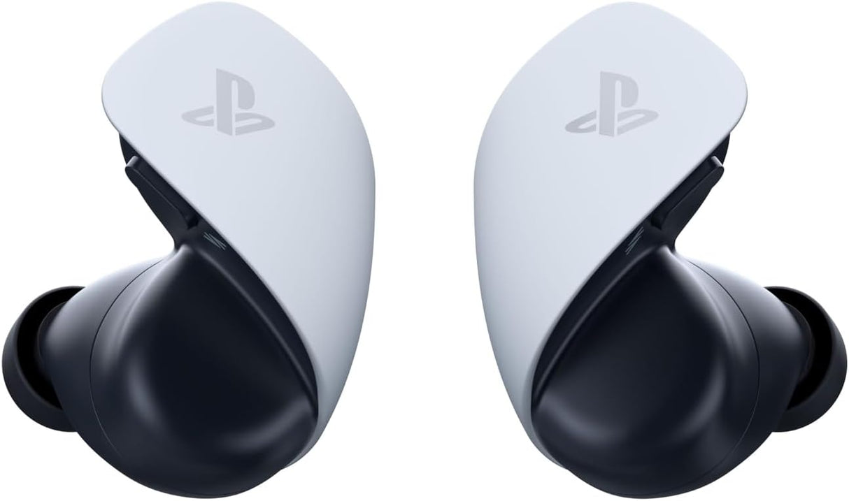 Sony PS5 PULSE Explore Wireless Bluetooth Gaming Earbuds - White/Black