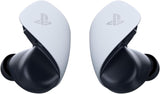 Sony PS5 PULSE Explore Wireless Bluetooth Gaming Earbuds - White/Black