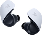 Sony PS5 PULSE Explore Wireless Bluetooth Gaming Earbuds - White/Black