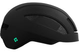 Lazer Unisex Adult CityZen KinetiCore Helmet - Matt Black - Small (52-56cm)