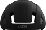 Lazer Unisex Adult CityZen KinetiCore Helmet - Matt Black - Small (52-56cm)