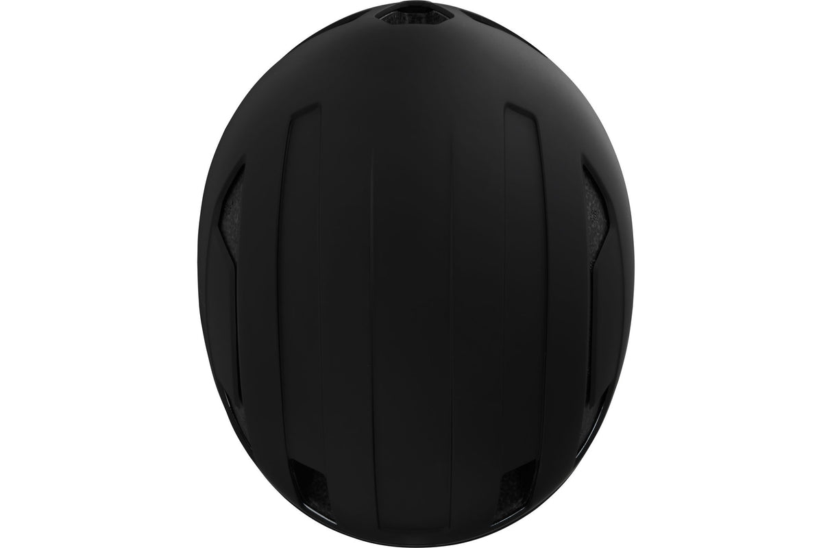 Lazer Unisex Adult CityZen KinetiCore Helmet - Matt Black - Small (52-56cm)