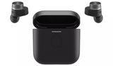 Bowers & Wilkins Pi7 S2 Noise-Cancelling Wireless Bluetooth Earbuds - Black
