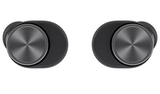 Bowers & Wilkins Pi7 S2 Noise-Cancelling Wireless Bluetooth Earbuds - Black