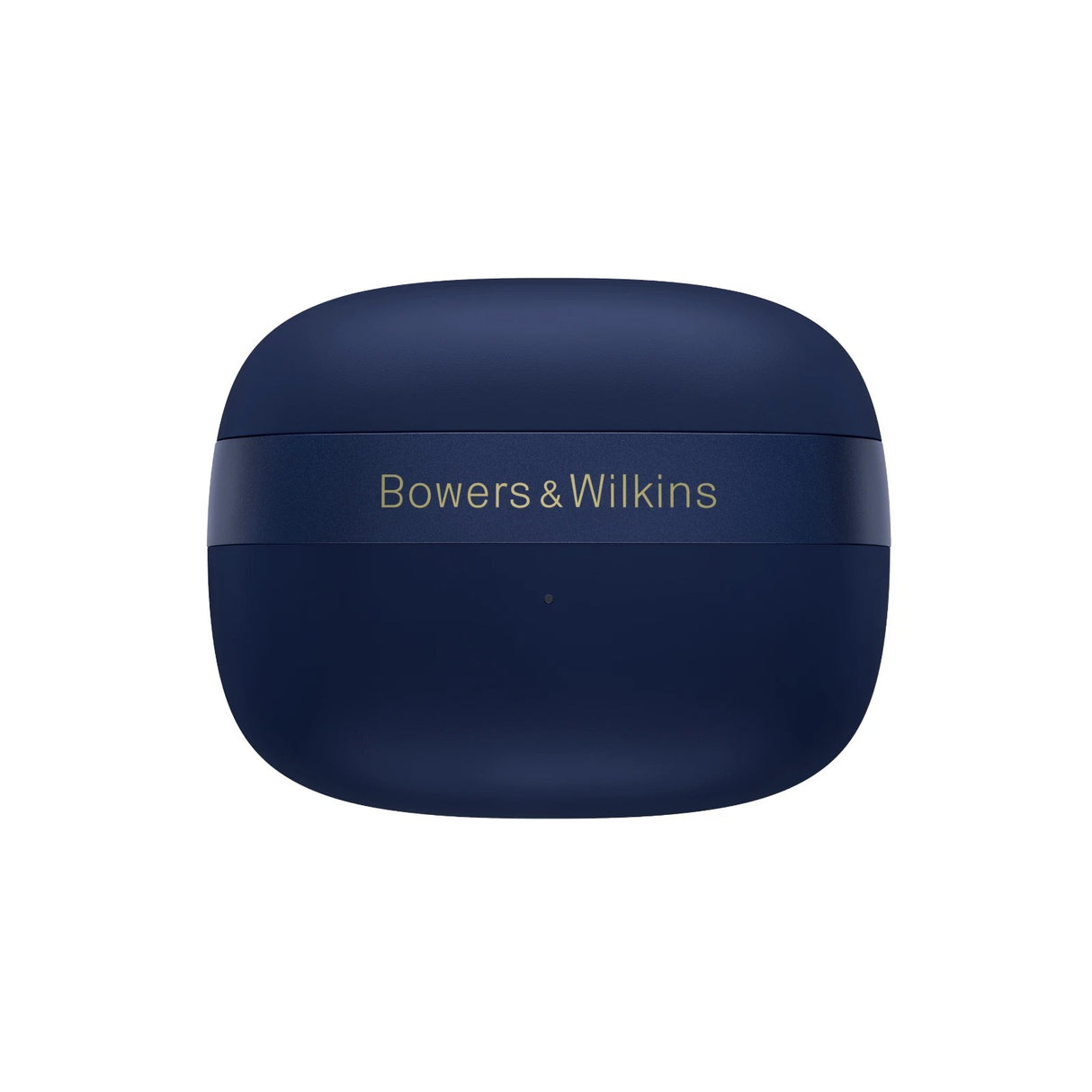 Bowers & Wilkins Pi8 Wireless Bluetooth In-Ear Headphones - Midnight Blue