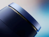 Bowers & Wilkins Pi8 Wireless Bluetooth In-Ear Headphones - Midnight Blue