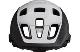 Lazer Jackal KinetiCore Cycling Helmet - Matt White/Black - Large 58-61cm