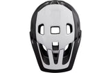 Lazer Jackal KinetiCore Cycling Helmet - Matt White/Black - Large 58-61cm