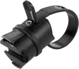 Kryptonite GK002253 Frame Lock Plug In 10mm Cable 120cm Length - Black