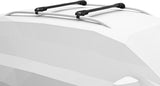 Thule WingBar Edge 721520 104cm Aerodynamic Load Roof Bar - Single - Black