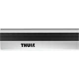 Thule WingBar Edge 721600 113cm Aerodynamic Cross Bar - Single - Silver
