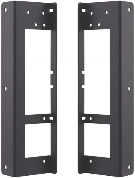 Kramer Electronics RK-19N 19'' 2-Piece Under The Table Mounting Brackets - Kazoop 