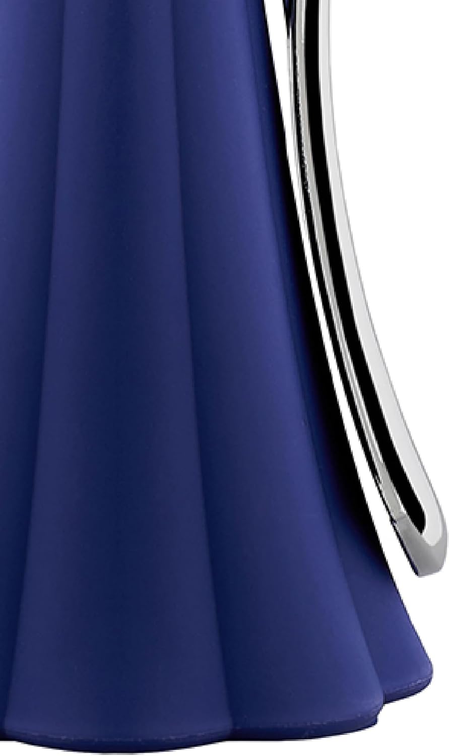 Alessi 'Anna G' Corkscrew Cork Bottle Opener By Alessandro Mendini - Blue