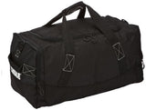 Thule 8006 Go Pack Car Roof Box Cargo Storage Travel Bag Set of 4 - Black