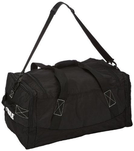 Thule 8006 Go Pack Car Roof Box Cargo Storage Travel Bag Set of 4 - Black