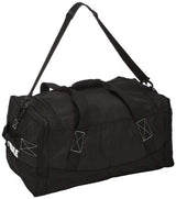 Thule 8006 Go Pack Car Roof Box Cargo Storage Travel Bag Set of 4 - Black