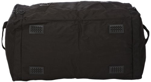 Thule 8006 Go Pack Car Roof Box Cargo Storage Travel Bag Set of 4 - Black