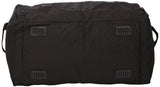 Thule 8006 Go Pack Car Roof Box Cargo Storage Travel Bag Set of 4 - Black